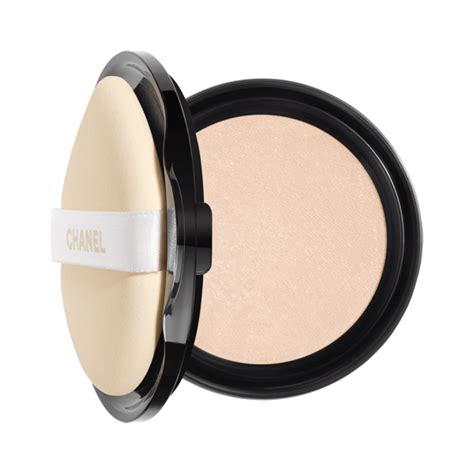 chanel les beiges cushion price|LES BEIGES Cushion refill Bd01 refill .